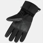 Rechargeable Heated Gloves with USB Charging and Water-Resistant Palms, 8-Hour Runtime Zanny Home
