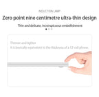 Motion Sensor Light with Magnetic Mount and USB-C Charging, Slim Under-Shelf for Closets Zanny Home
