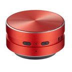 Surface Transducer Speaker with USB Charging and Wireless 5.0, Adhesive Mount Included Zanny Home