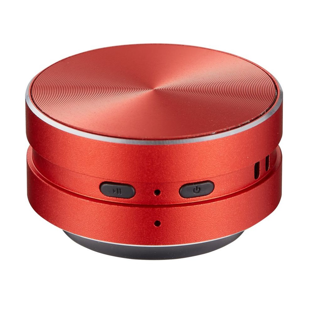 Surface Transducer Speaker with USB Charging and Wireless 5.0, Adhesive Mount Included Zanny Home