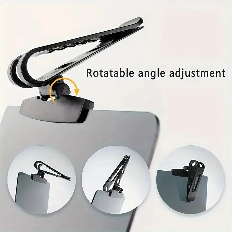 Sun Visor Extender with Polarized Shield and Multi-Axis Adjustable Mount, 12.6 x 5.7 in Zanny Home