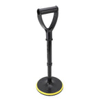 Standing Assist Handle with Adjustable Height and Non-Slip Base, Portable Aluminum Support Zanny Home