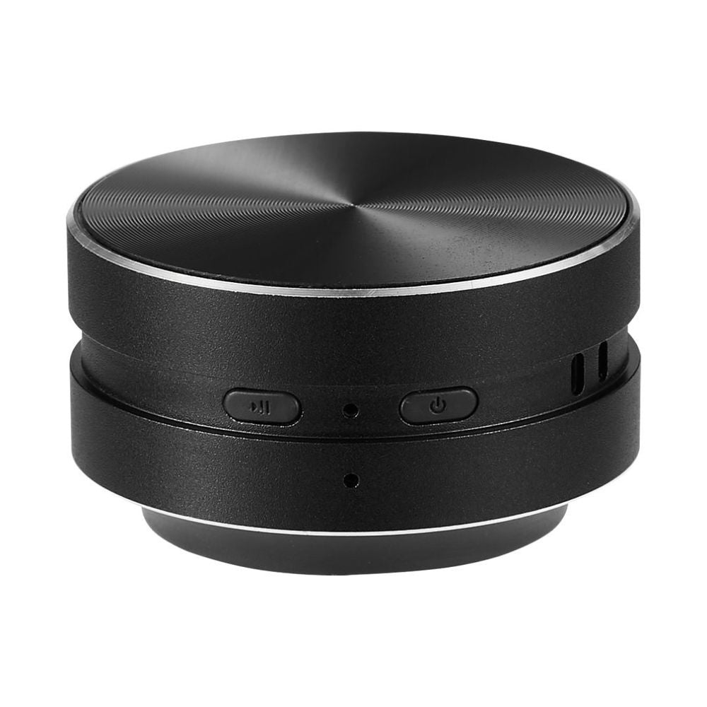 Surface Transducer Speaker with USB Charging and Wireless 5.0, Adhesive Mount Included Zanny Home