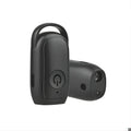 Ultrasonic Dog Deterrent with One-Button Control and Compact Design, Battery Powered Zanny Home