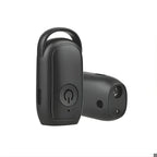 Ultrasonic Dog Deterrent with One-Button Control and Compact Design, Battery Powered Zanny Home