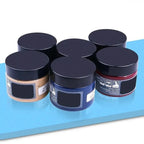 Leather Repair Kit with Tintable Gel and Application Tools, for Seats, Furniture Zanny Home