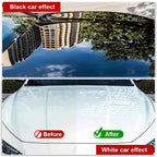 Nano Ceramic Coating Spray with Hydrophobic Barrier and High Gloss, Up to 12 Months Zanny Home