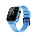 Kids GPS Smartwatch with Real-Time Tracking and SOS Button, Camera, 48-Hour Battery Zanny Home