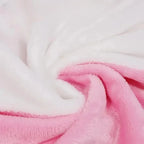 Shark Hooded Blanket with Plush Flannel and Roomy One-Size Fit, Full-Length Coverage Zanny Home