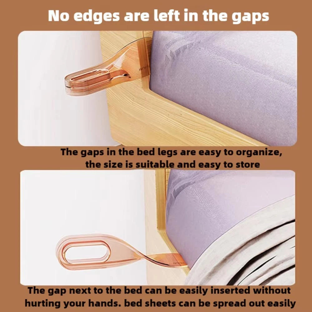 Mattress Lifting Wedge with Ergonomic Handle and Sheet Fastening, 7cm Lift Zanny Home