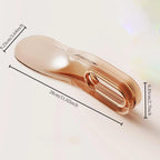Mattress Lifting Wedge with Ergonomic Handle and Sheet Fastening, 7cm Lift Zanny Home