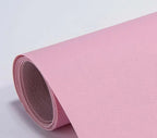 Leather Repair Patch with Self-Adhesive Backing and Cuttable Large Sheet, Water-Resistant Zanny Home