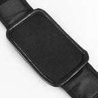 Adjustable Weighted Vest with Removable Weights and Ergonomic Fit, Up to 110 Lbs Zanny Home
