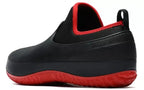 Slip-On Work Shoes with Water-Resistant Upper and Non-Slip Rubber Outsole, Cushioned Insole Zanny Home