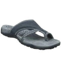 Women's Sandals with Arch Support and Memory Foam, Featherlight Platform, Breathable Upper Zanny Home
