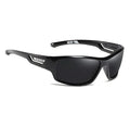 Photochromic Sunglasses with Polarized Lenses and Lightweight Durable Frame, Soft Pouch Zanny Home
