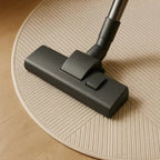 Office Chair Mat for Hardwood and Tile with Short-Pile Velour, Non-Slip Backing Zanny Home