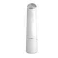 Portable Vacuum Sealer with Rechargeable Battery and Reusable Bags, One-Touch Auto Shutoff Zanny Home