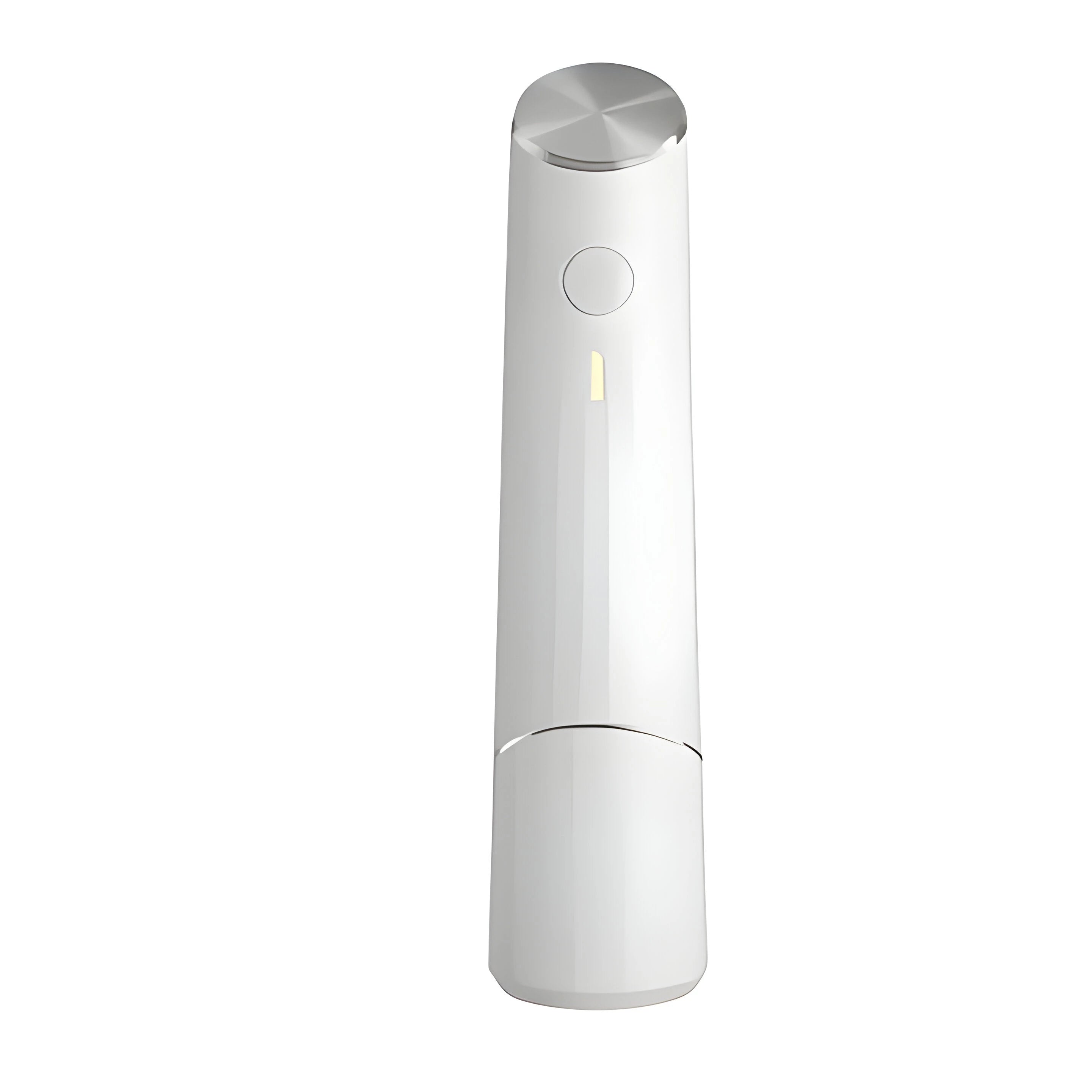 Portable Vacuum Sealer with Rechargeable Battery and Reusable Bags, One-Touch Auto Shutoff Zanny Home