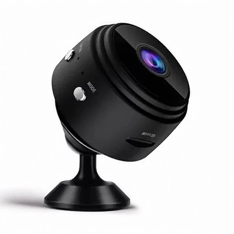 Backup Camera for RVs with Magnetic Quick Mount and Night Vision, 720p Wireless Zanny Home