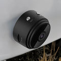 Backup Camera for RVs with Magnetic Quick Mount and Night Vision, 720p Wireless Zanny Home