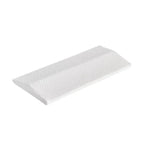 Lumbar Support Cushion with High-Density Memory Foam and Removable Mesh Cover, Sizes S, M Zanny Home