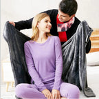 Heated Shawl with USB Power and 3 Heat Levels, Plush Removable Cover Zanny Home
