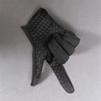 Thermal Gloves with Touchscreen Fingertips and Anti-Slip Palm, Adjustable Wrist Strap Zanny Home