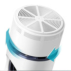 Indoor Mosquito Trap with USB Power and Whisper-Quiet Fan, Removable Collection Chamber Zanny Home