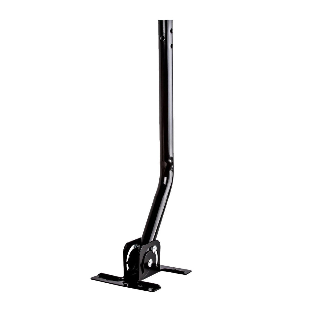 Long Range HDTV Antenna with Omnidirectional UHF/VHF and Built-In Filter, 40ft Cable Zanny Home